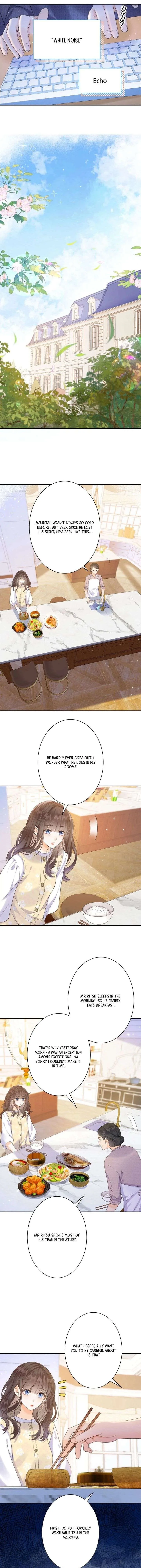 The Lover My Sister Stole Is Obsessed With Me Chapter 3 page 16