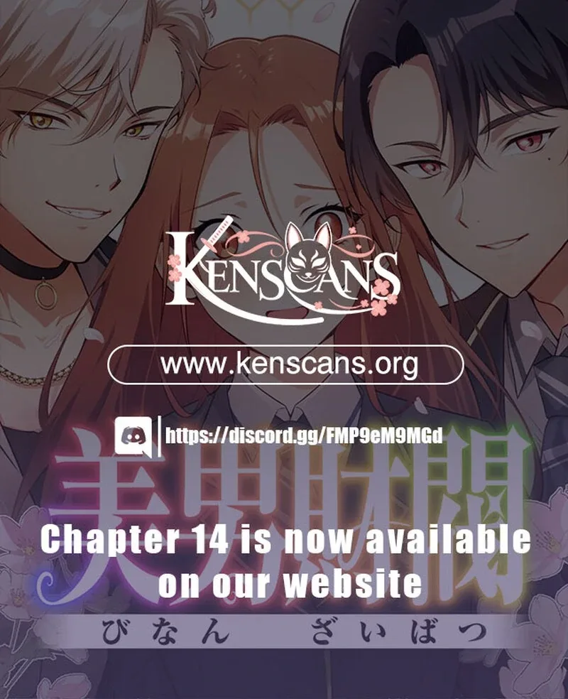 The Loner Girl Who Holds the Heirs’ Fate Chapter 3 page 114