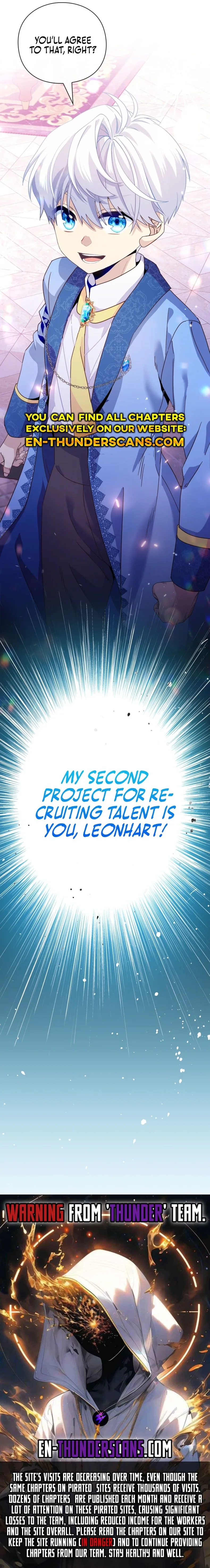 The Magic Genius of the Marquis Chapter 3 page 18