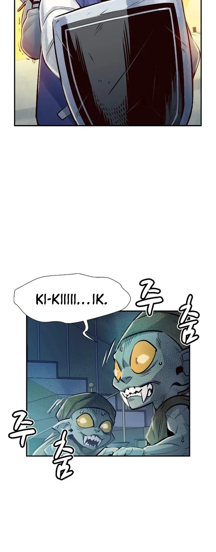The Lone Necromancer Chapter 4 page 10