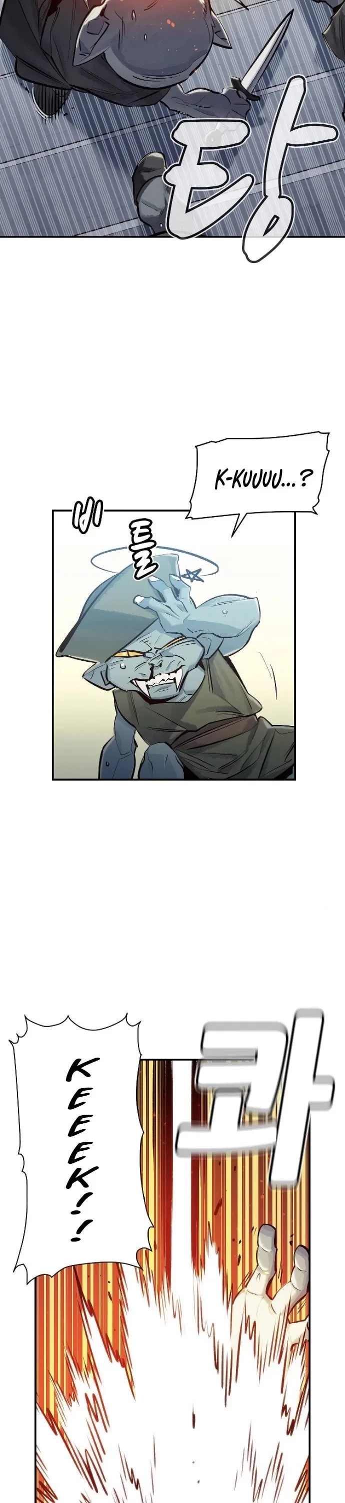 The Lone Necromancer Chapter 4 page 6