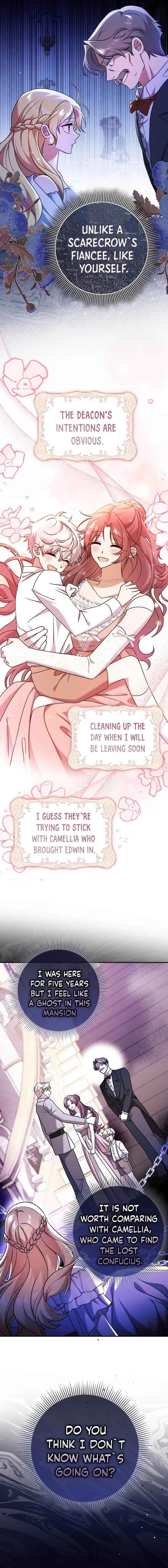 The Lost Cinderella Chapter 3 page 3