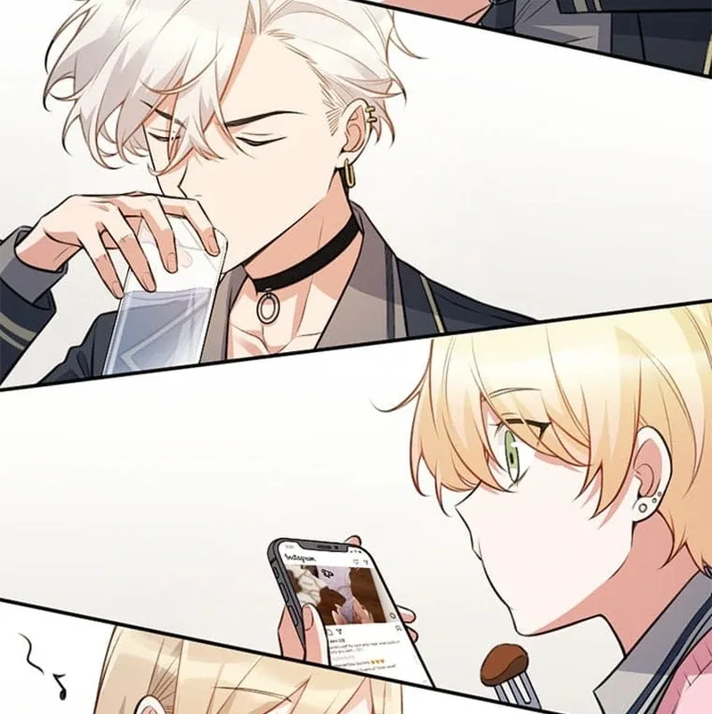 The Loner Girl Who Holds the Heirs’ Fate Chapter 4 page 23