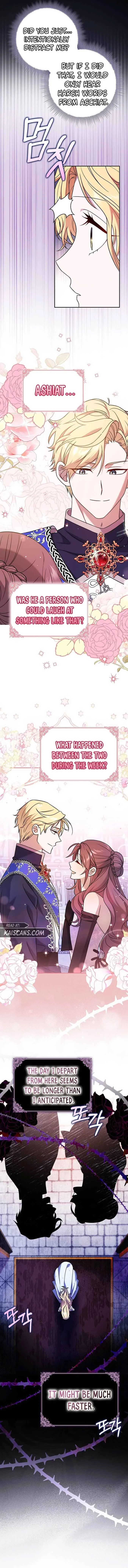 The Lost Cinderella Chapter 3 page 11