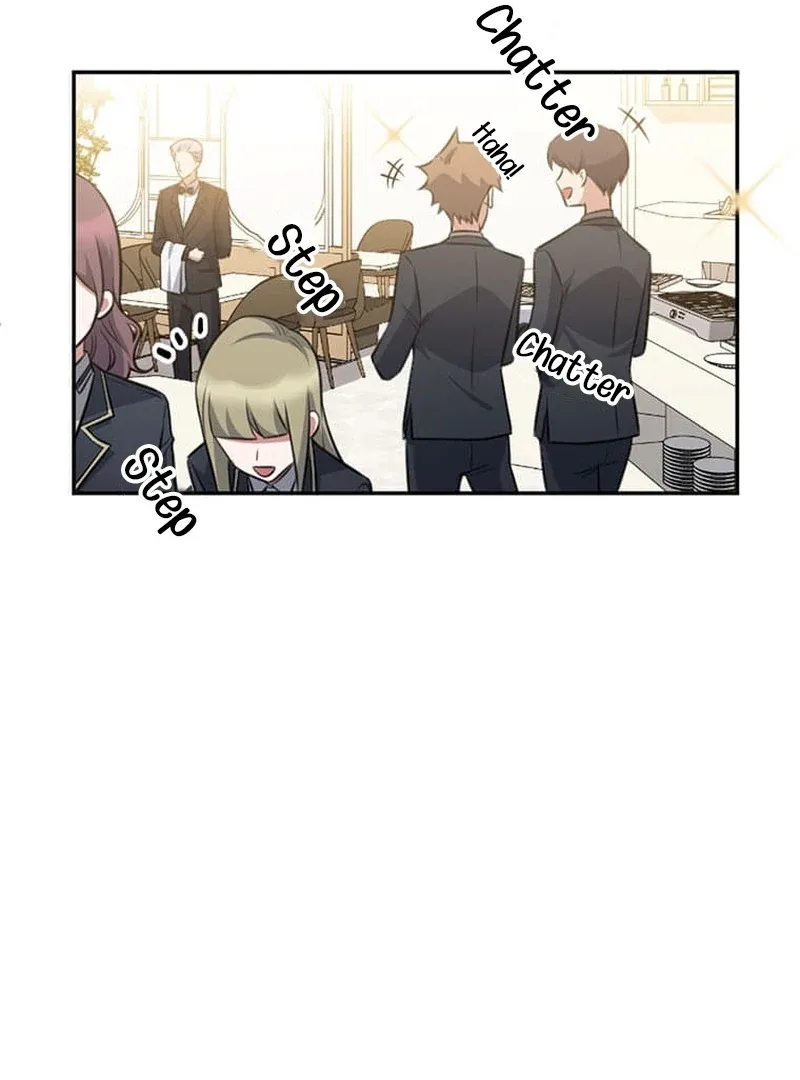 The Loner Girl Who Holds the Heirs’ Fate Chapter 4 page 20