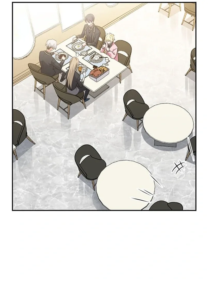 The Loner Girl Who Holds the Heirs’ Fate Chapter 4 page 21
