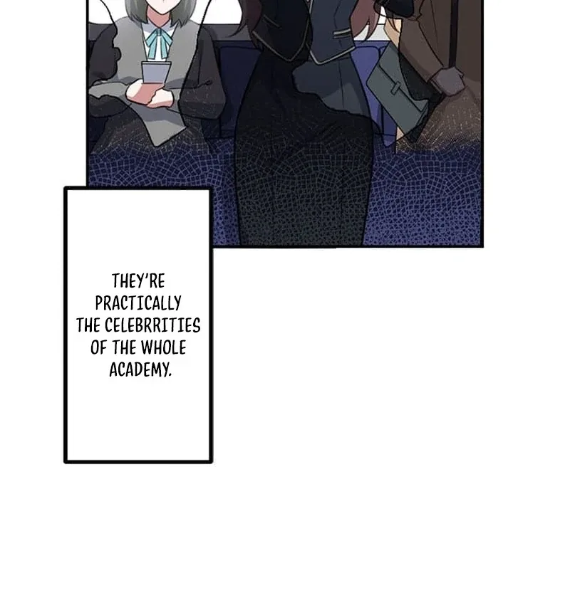 The Loner Girl Who Holds the Heirs’ Fate Chapter 4 page 30