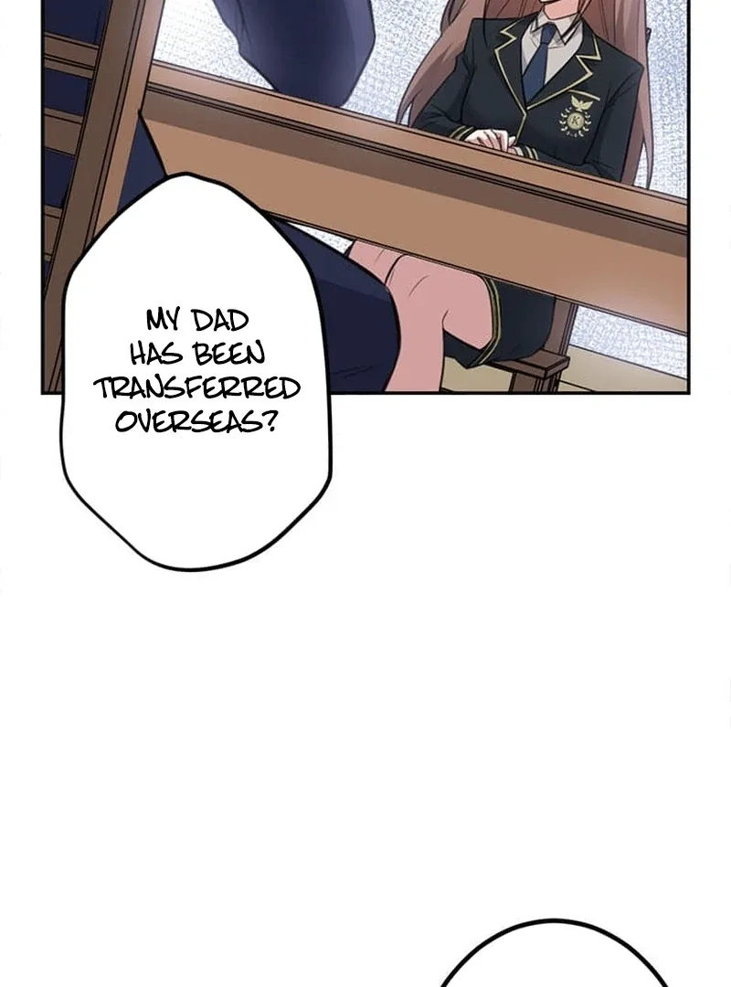 The Loner Girl Who Holds the Heirs’ Fate Chapter 4 page 46