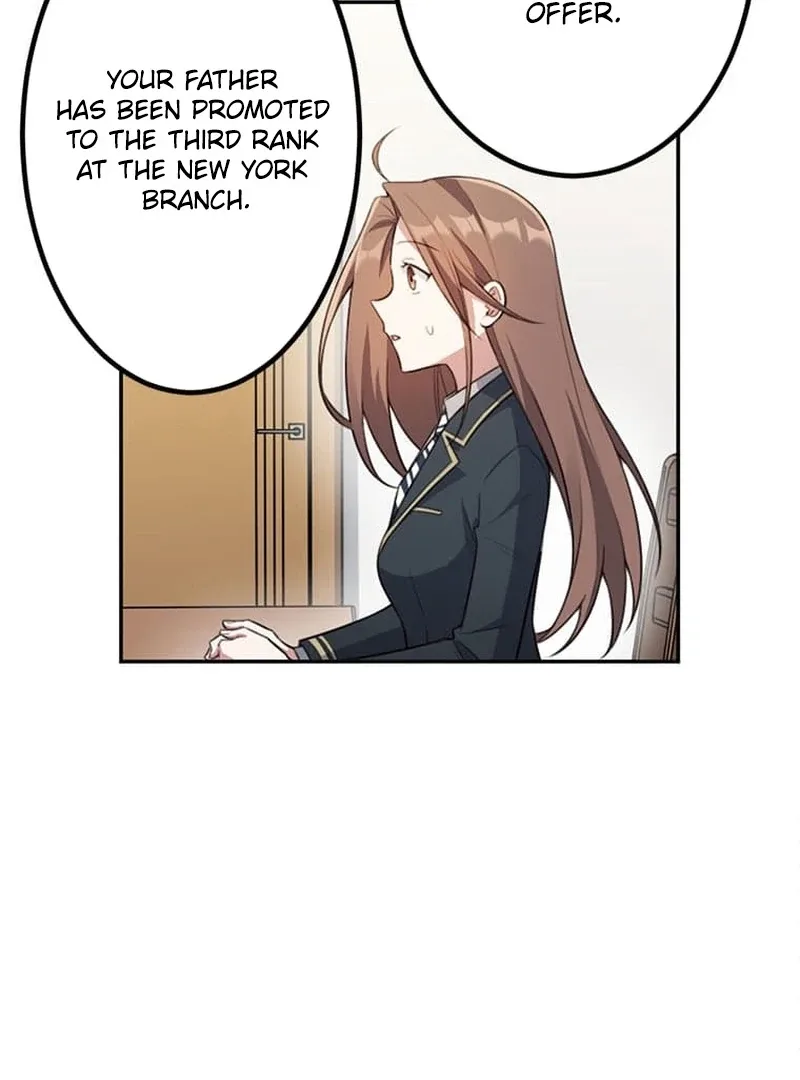 The Loner Girl Who Holds the Heirs’ Fate Chapter 4 page 64