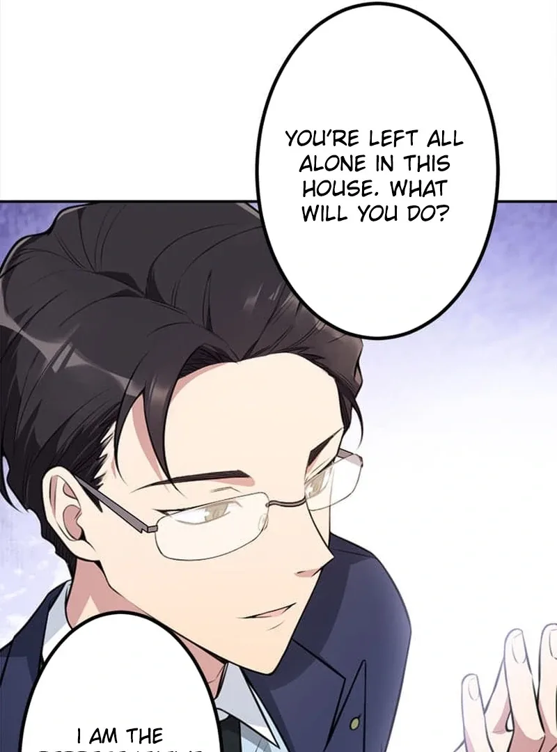 The Loner Girl Who Holds the Heirs’ Fate Chapter 4 page 67