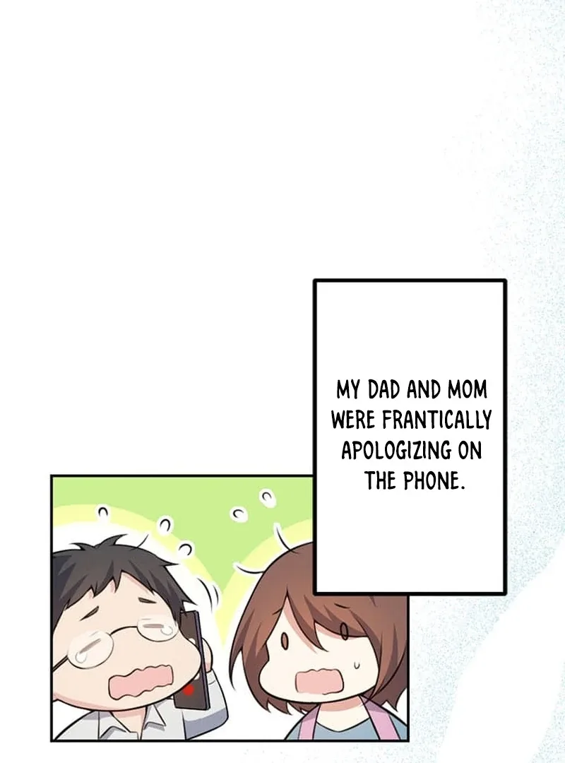 The Loner Girl Who Holds the Heirs’ Fate Chapter 4 page 57