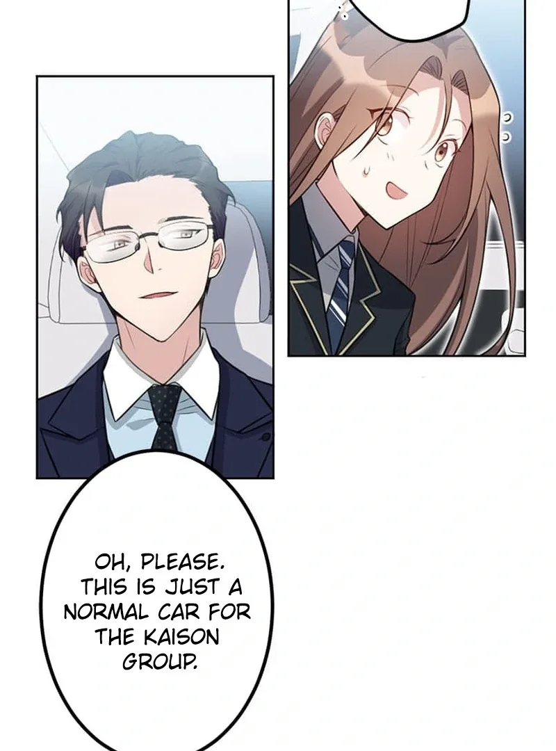 The Loner Girl Who Holds the Heirs’ Fate Chapter 4 page 86
