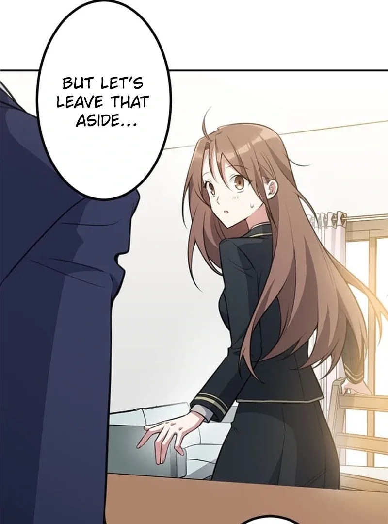 The Loner Girl Who Holds the Heirs’ Fate Chapter 4 page 74