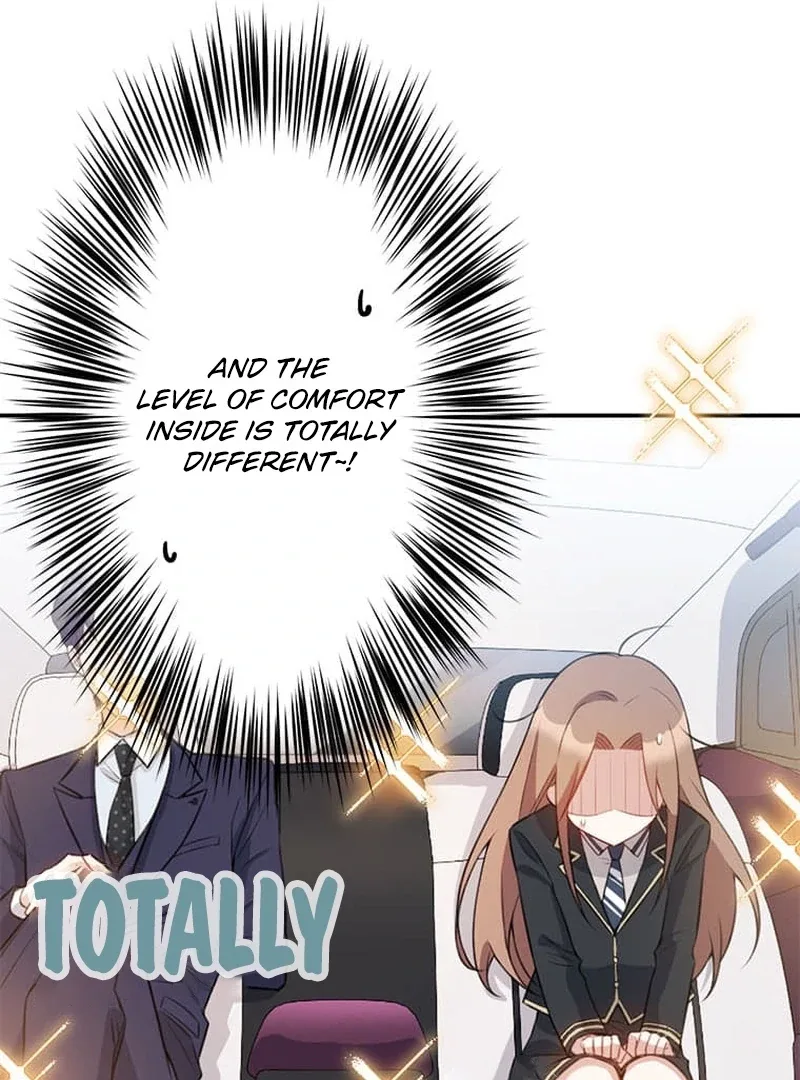 The Loner Girl Who Holds the Heirs’ Fate Chapter 4 page 84