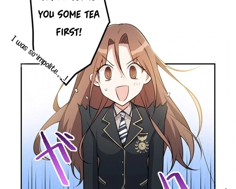 The Loner Girl Who Holds the Heirs’ Fate Chapter 4 page 71