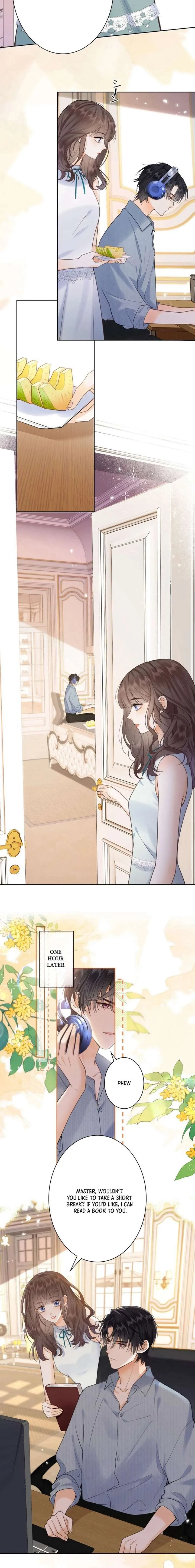 The Lover My Sister Stole Is Obsessed With Me Chapter 4 page 2