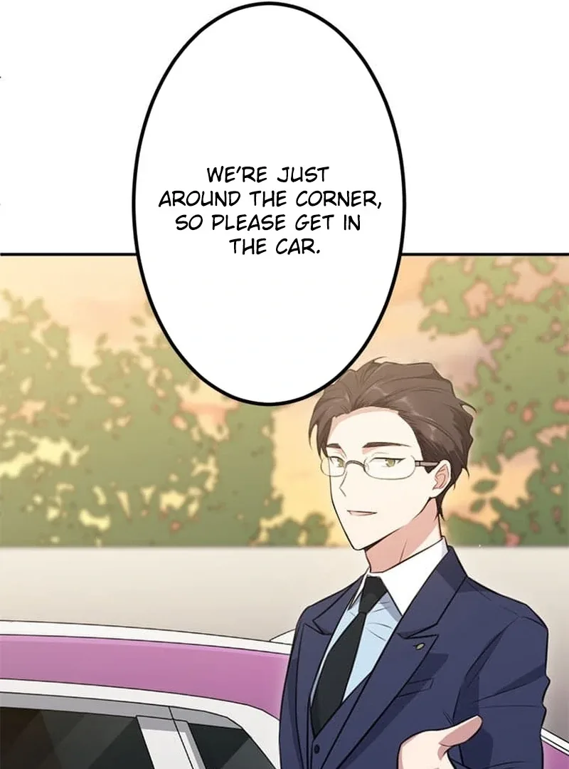 The Loner Girl Who Holds the Heirs’ Fate Chapter 4 page 78