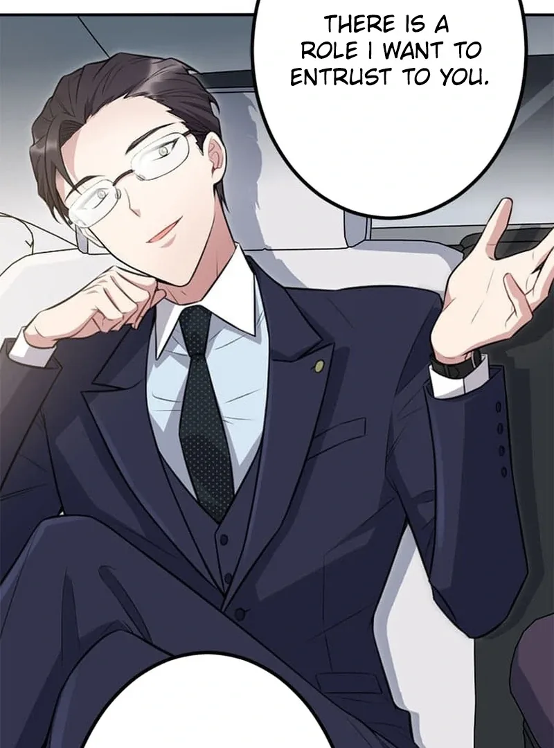 The Loner Girl Who Holds the Heirs’ Fate Chapter 4 page 104