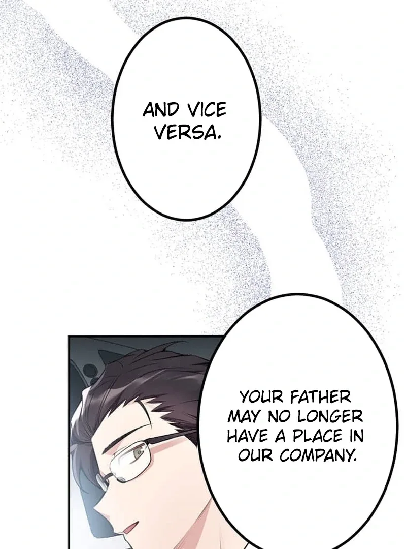 The Loner Girl Who Holds the Heirs’ Fate Chapter 4 page 91