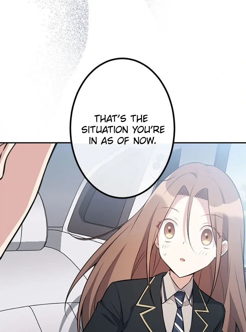 The Loner Girl Who Holds the Heirs’ Fate Chapter 4 page 93