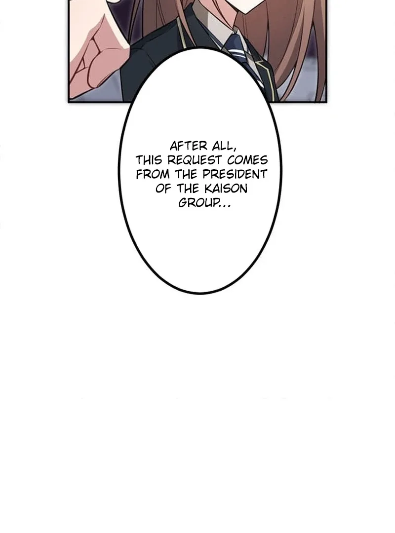 The Loner Girl Who Holds the Heirs’ Fate Chapter 4 page 111