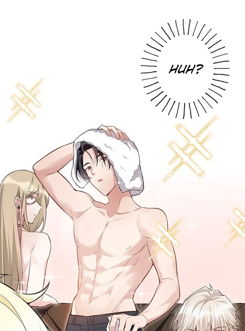 The Loner Girl Who Holds the Heirs’ Fate Chapter 4 page 126