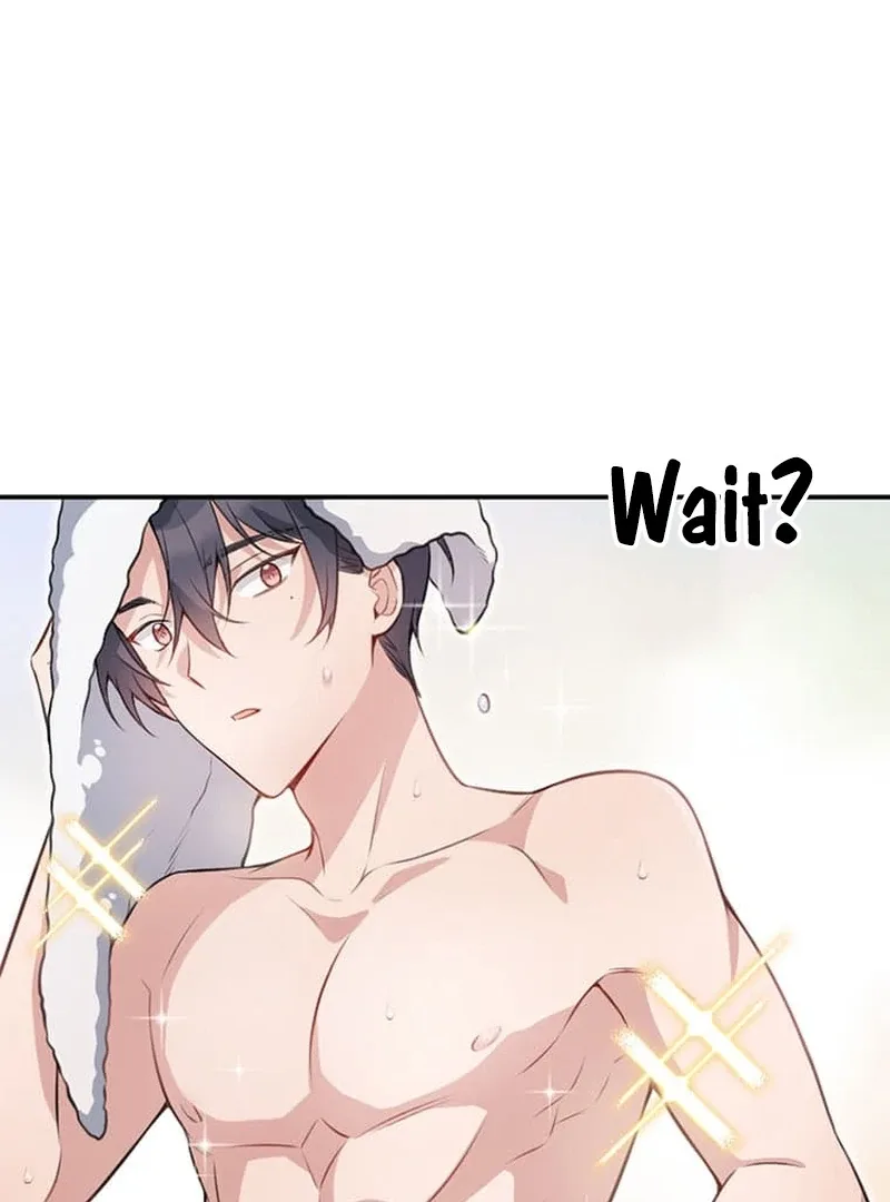 The Loner Girl Who Holds the Heirs’ Fate Chapter 4 page 128