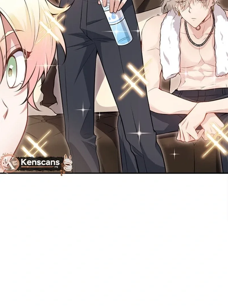 The Loner Girl Who Holds the Heirs’ Fate Chapter 4 page 127