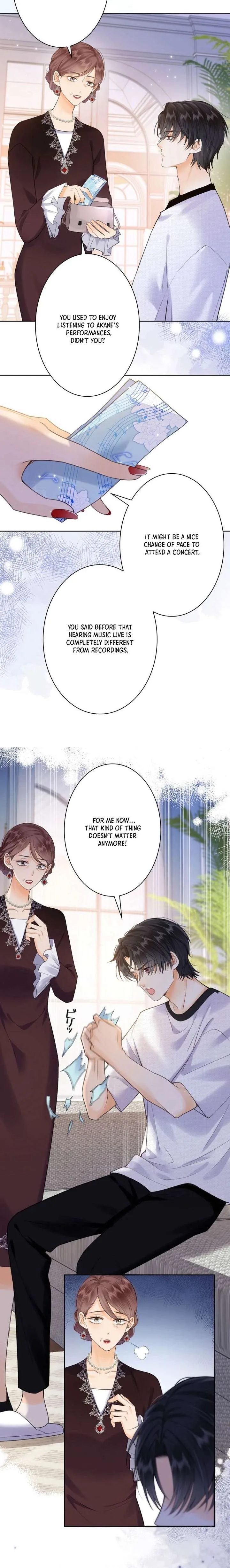 The Lover My Sister Stole Is Obsessed With Me Chapter 4 page 10