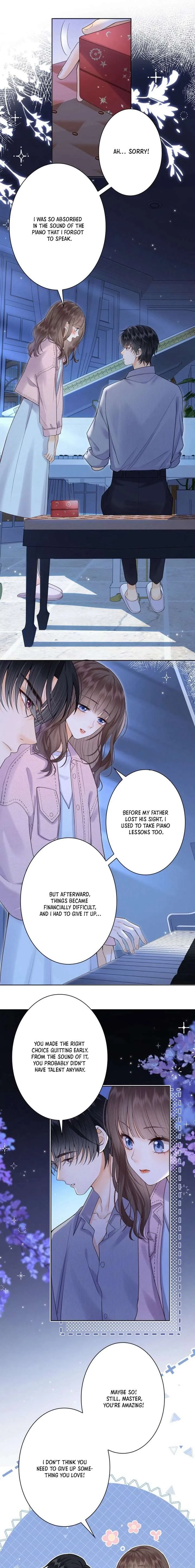 The Lover My Sister Stole Is Obsessed With Me Chapter 4 page 13