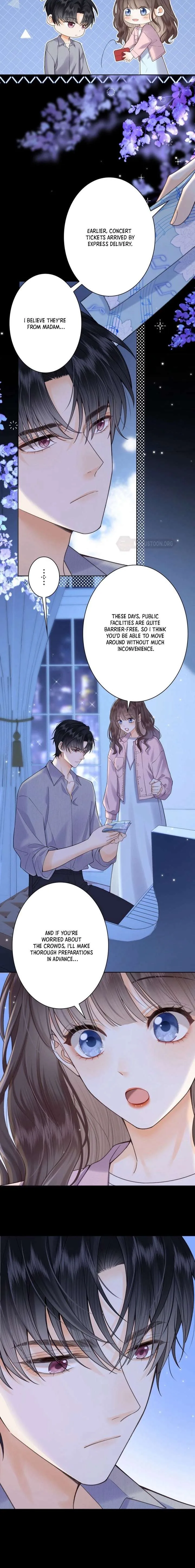 The Lover My Sister Stole Is Obsessed With Me Chapter 4 page 14