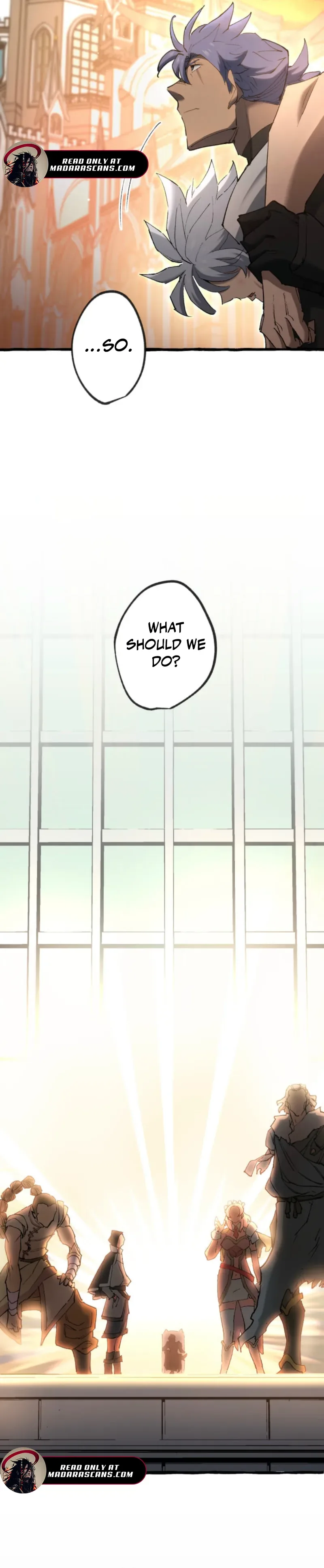 The Low-Level Knight, Unrivaled by Forbidden Flames Chapter 4 page 18