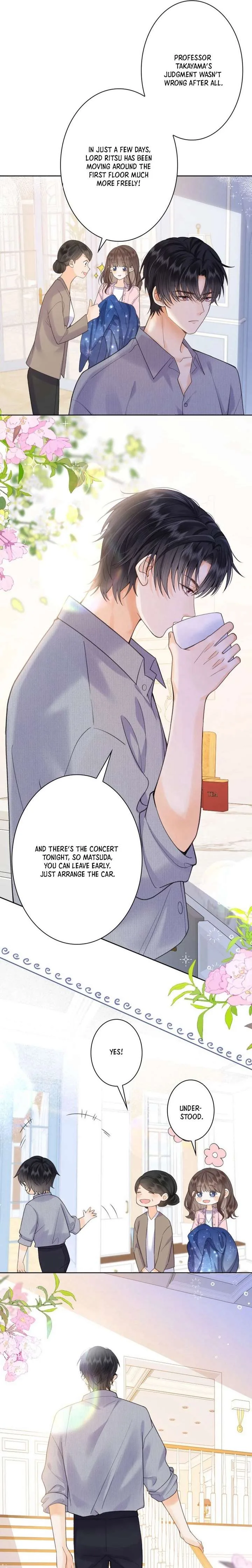 The Lover My Sister Stole Is Obsessed With Me Chapter 4 page 17