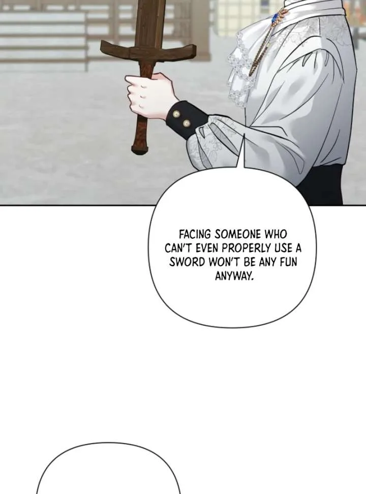 The Little Brat Runs Wild Chapter 5 page 5