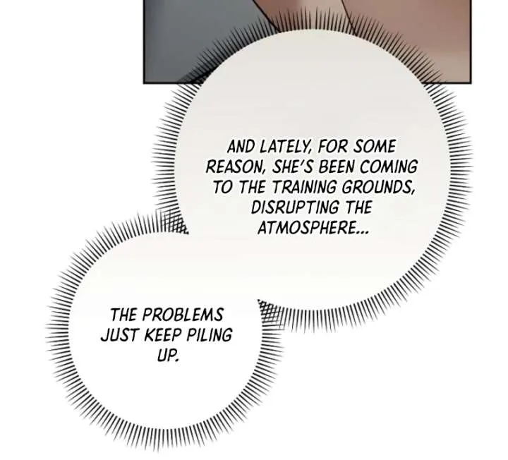The Little Brat Runs Wild Chapter 5 page 16