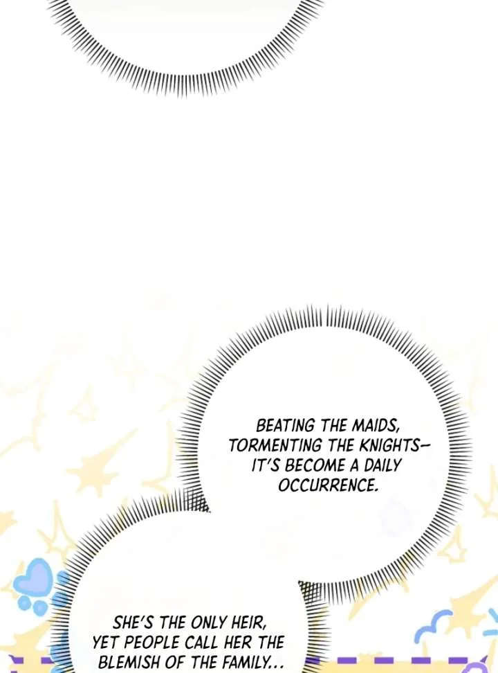 The Little Brat Runs Wild Chapter 5 page 12