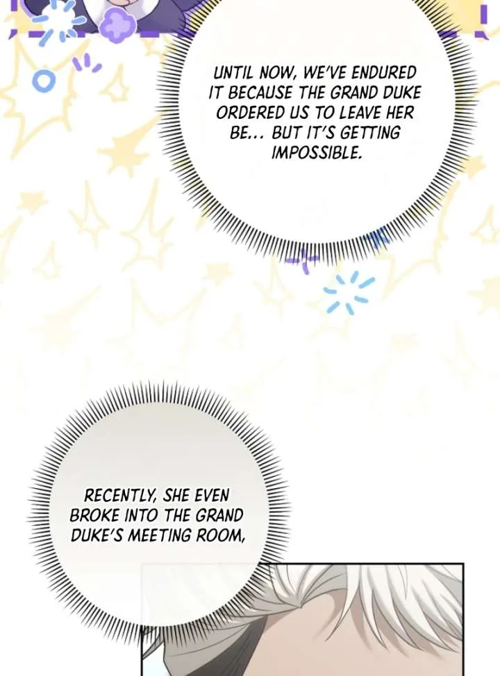 The Little Brat Runs Wild Chapter 5 page 14