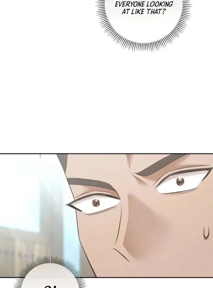 The Little Brat Runs Wild Chapter 5 page 21