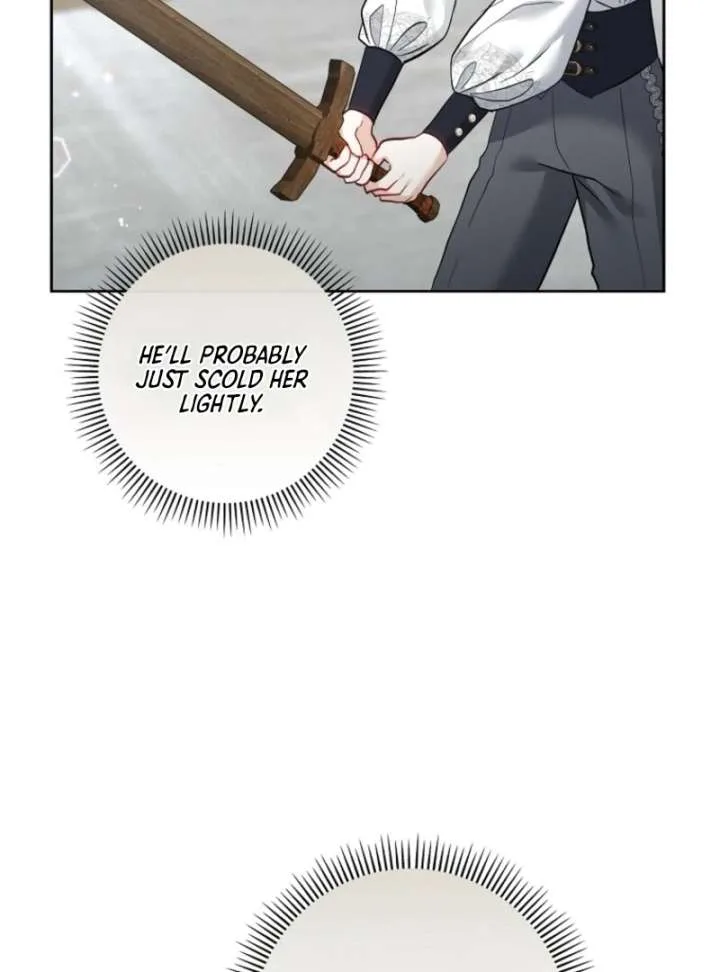The Little Brat Runs Wild Chapter 5 page 18