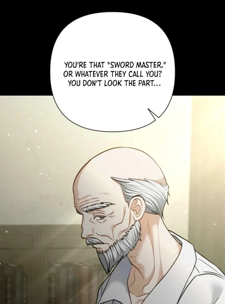 The Little Brat Runs Wild Chapter 5 page 31