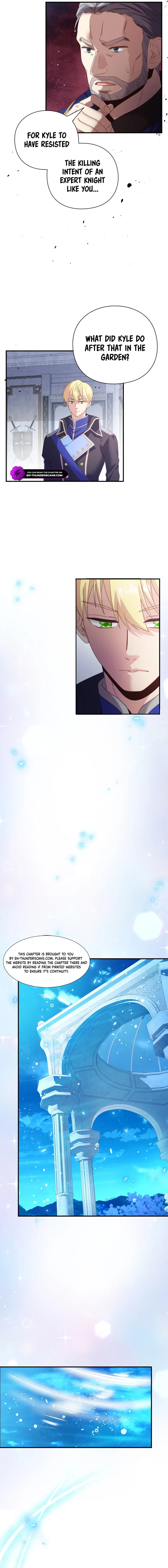 The Magic Genius of the Marquis Chapter 4 page 19