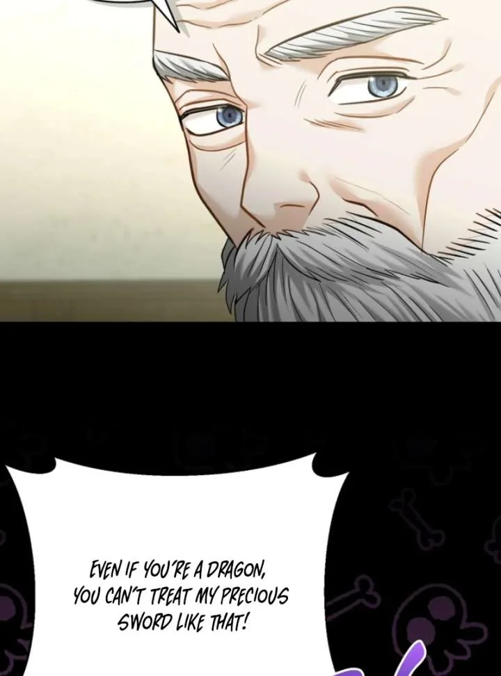 The Little Brat Runs Wild Chapter 5 page 33