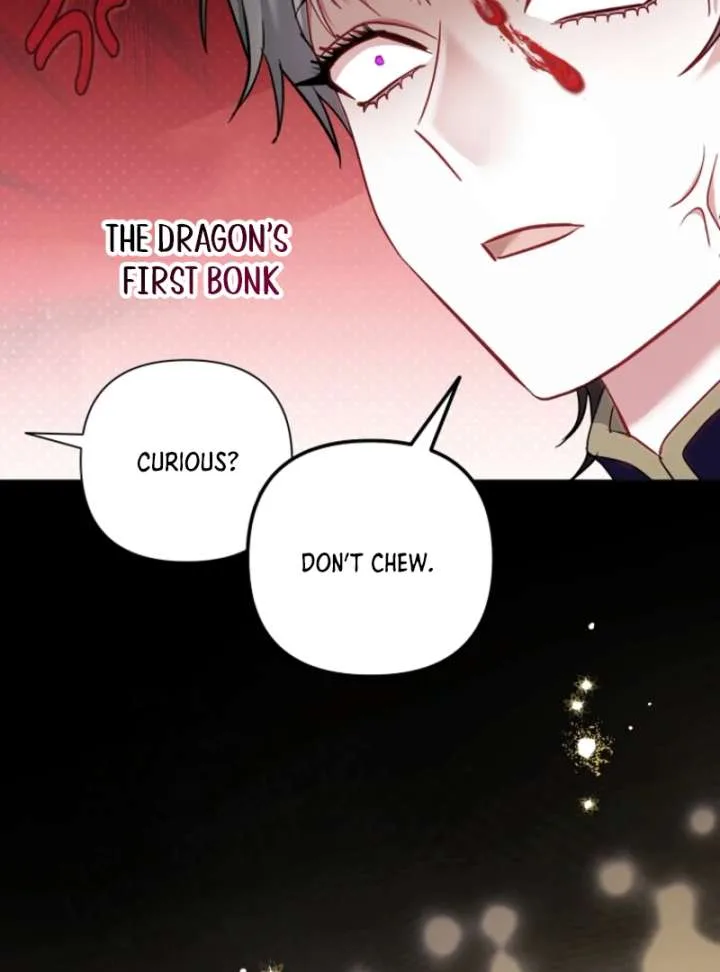 The Little Brat Runs Wild Chapter 5 page 36