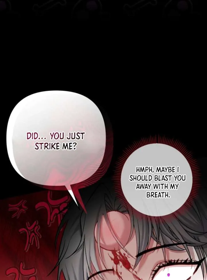 The Little Brat Runs Wild Chapter 5 page 35