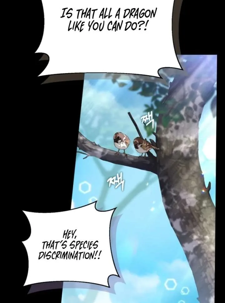 The Little Brat Runs Wild Chapter 5 page 47