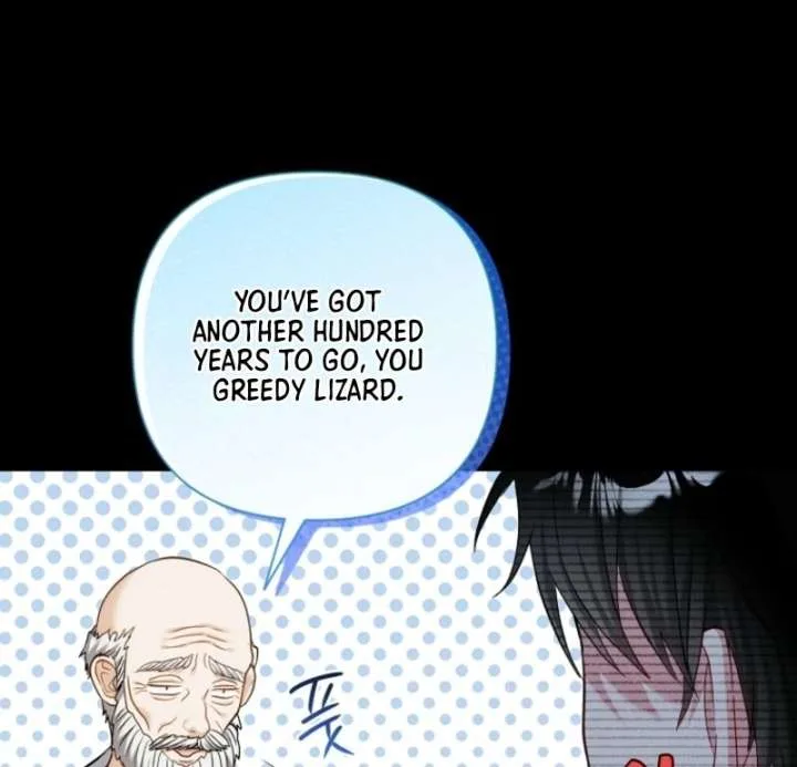 The Little Brat Runs Wild Chapter 5 page 51