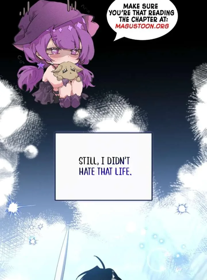 The Little Brat Runs Wild Chapter 5 page 55