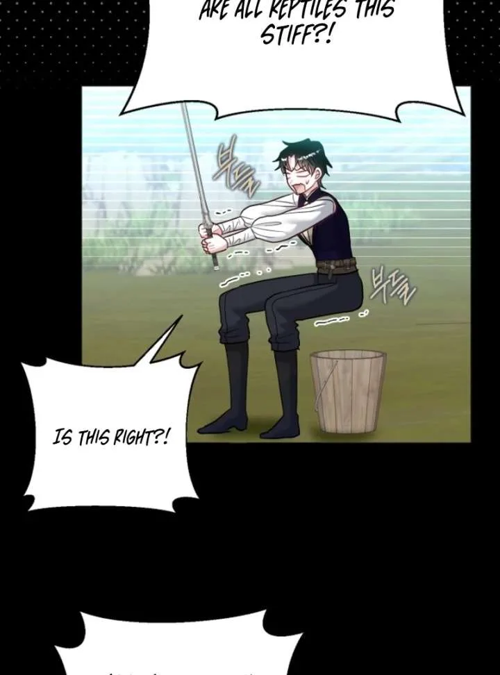 The Little Brat Runs Wild Chapter 5 page 45