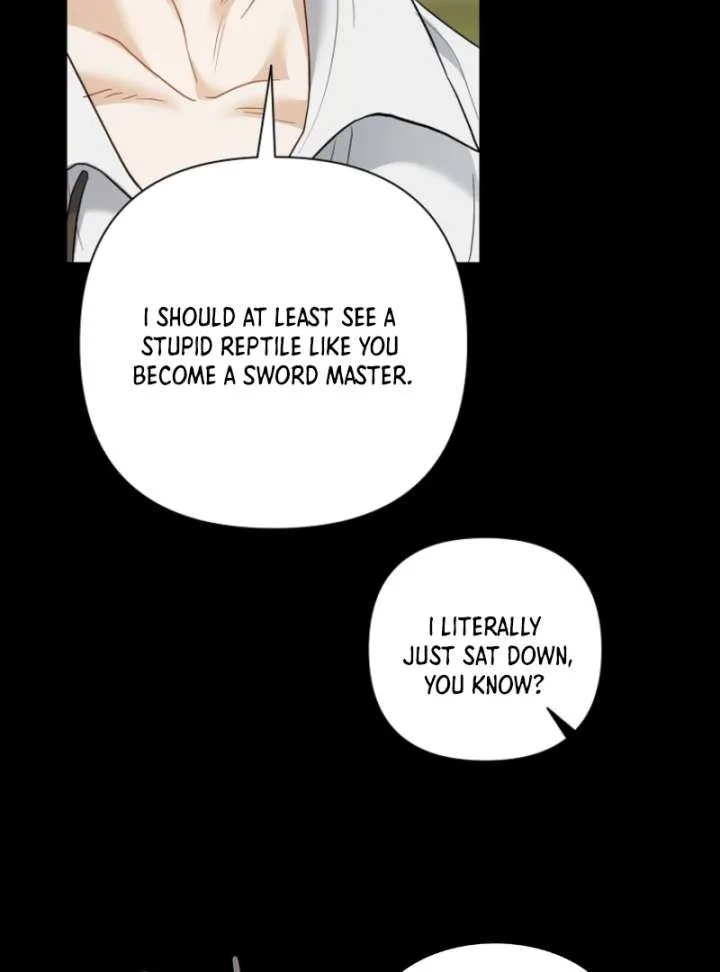 The Little Brat Runs Wild Chapter 5 page 54