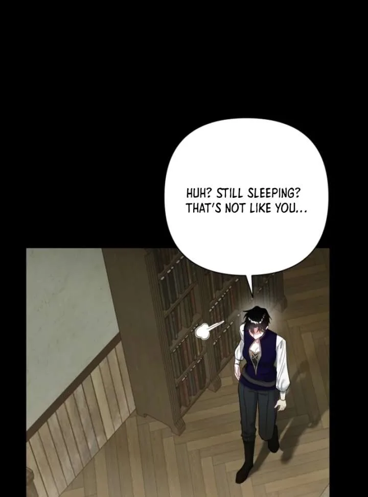 The Little Brat Runs Wild Chapter 5 page 61